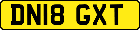 DN18GXT