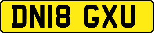 DN18GXU