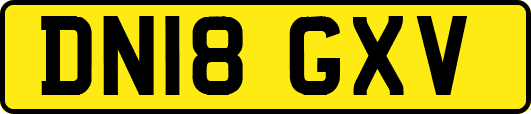 DN18GXV