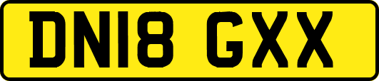 DN18GXX