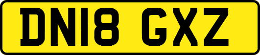 DN18GXZ