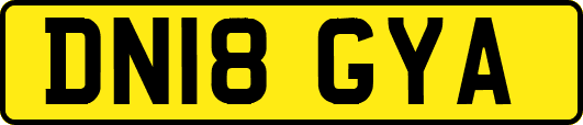 DN18GYA