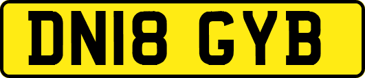 DN18GYB