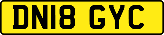 DN18GYC