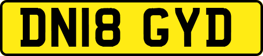 DN18GYD