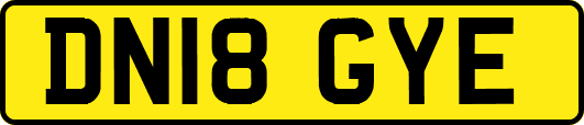 DN18GYE