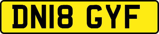 DN18GYF