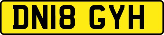 DN18GYH