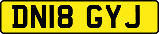 DN18GYJ