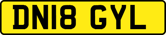 DN18GYL