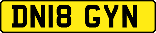 DN18GYN