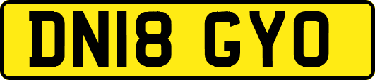 DN18GYO