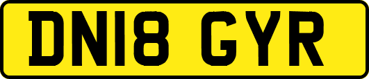 DN18GYR