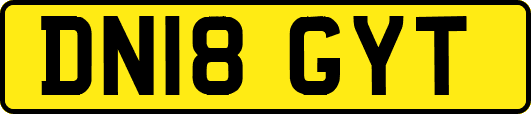 DN18GYT