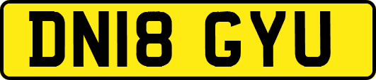 DN18GYU