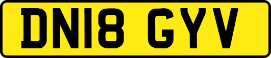 DN18GYV