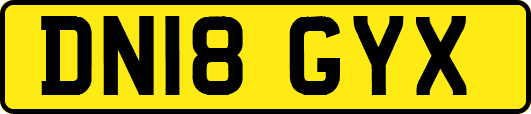 DN18GYX