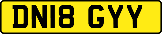 DN18GYY