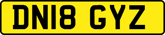 DN18GYZ