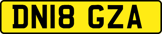 DN18GZA