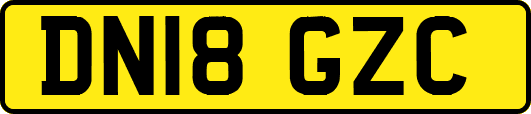 DN18GZC