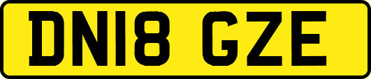 DN18GZE