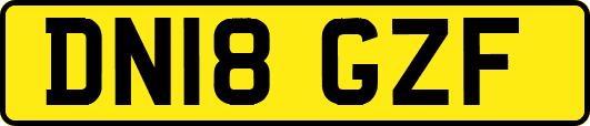 DN18GZF