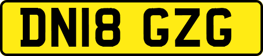 DN18GZG