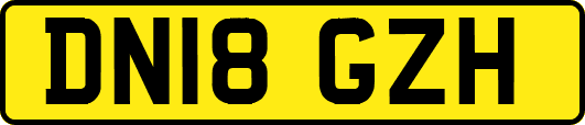 DN18GZH