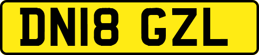 DN18GZL