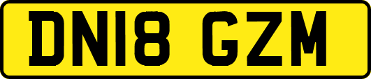 DN18GZM