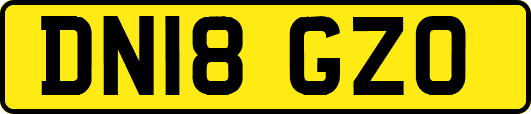 DN18GZO