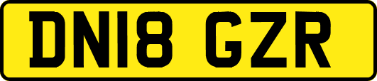 DN18GZR