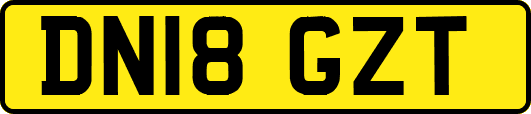 DN18GZT