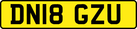 DN18GZU