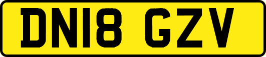DN18GZV