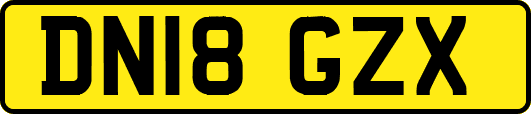 DN18GZX