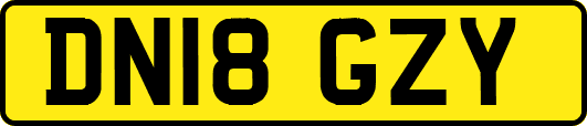 DN18GZY