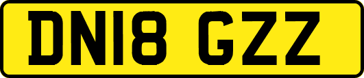 DN18GZZ
