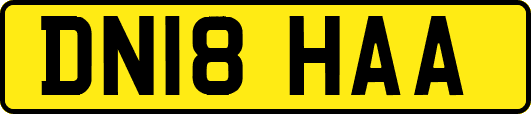DN18HAA