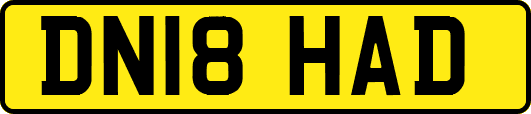 DN18HAD
