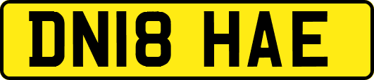 DN18HAE