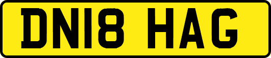 DN18HAG