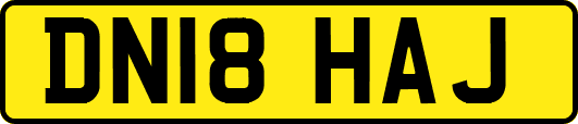 DN18HAJ