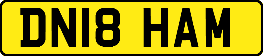 DN18HAM