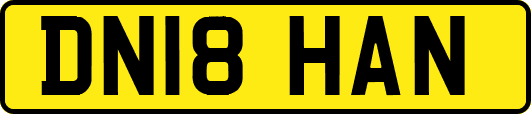 DN18HAN