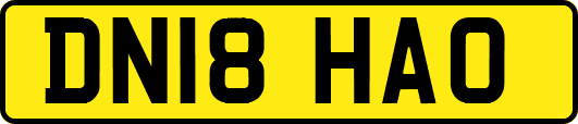 DN18HAO