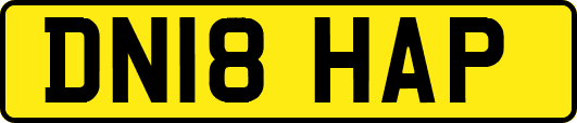 DN18HAP