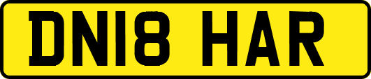 DN18HAR