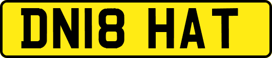 DN18HAT